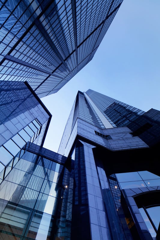 Office Buildings Image