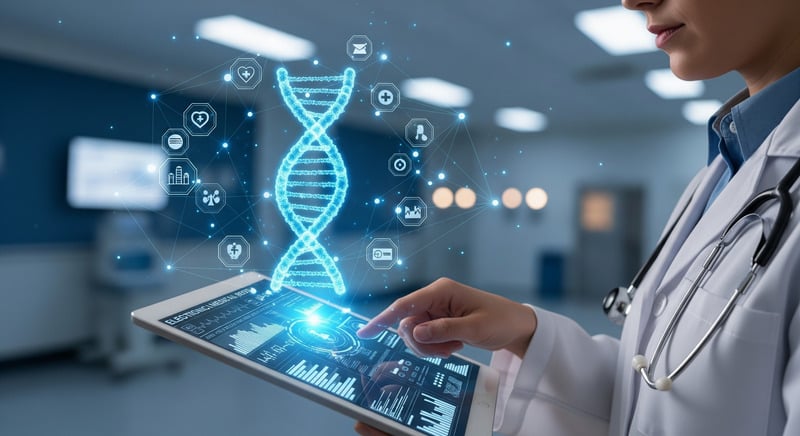 Healthcare Image